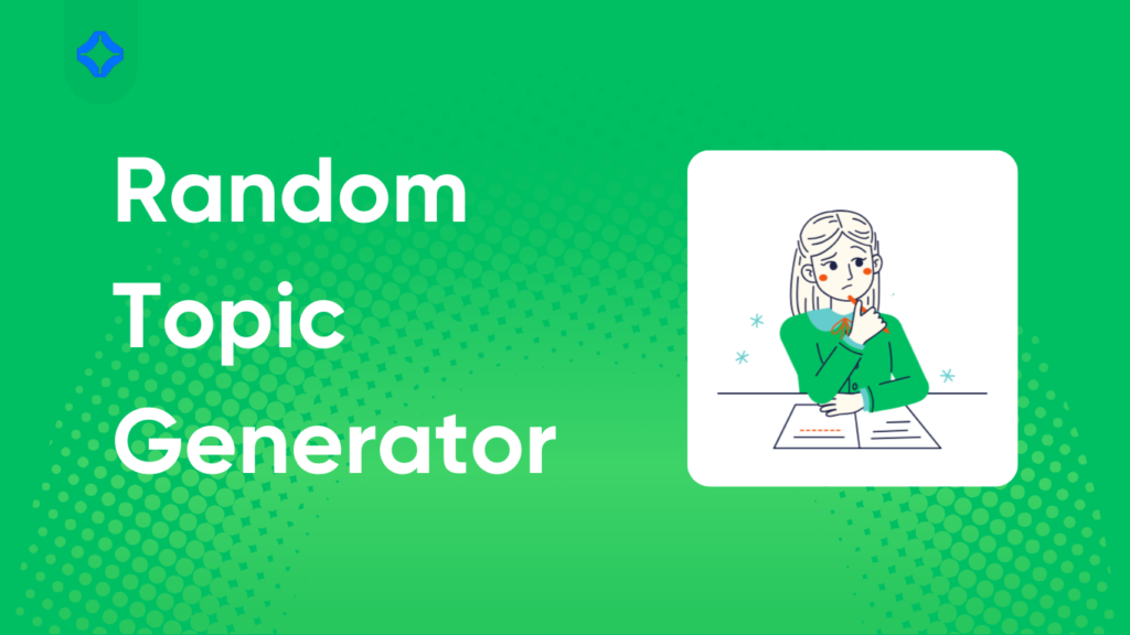 random topic generator