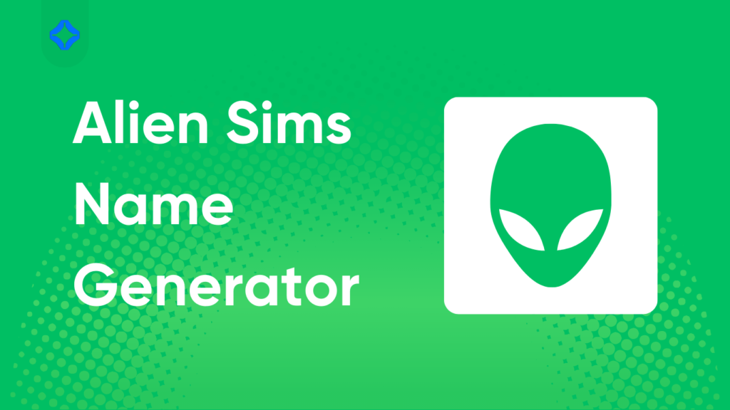 alien sims name generator