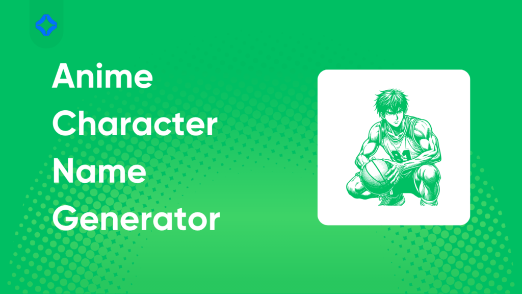 anime character name generator