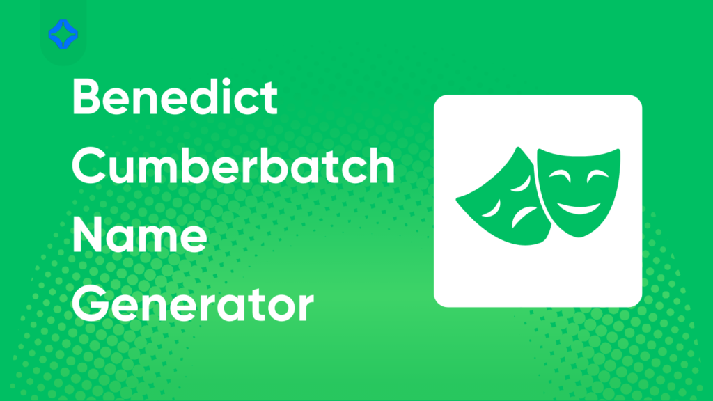 benedict cumberbatch name generator