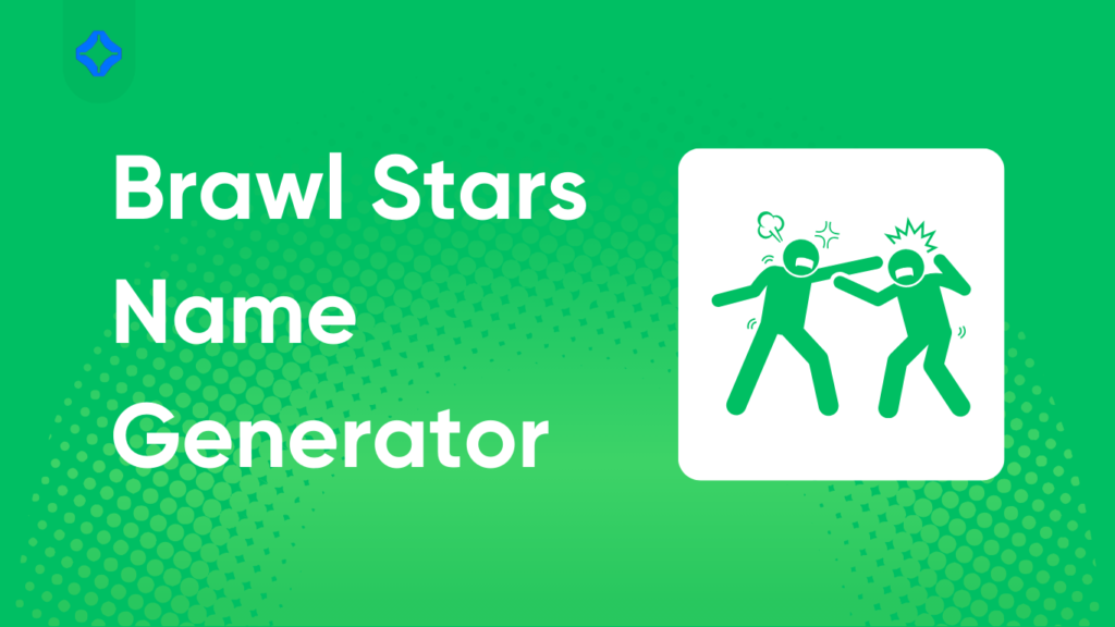 brawl stars name generator