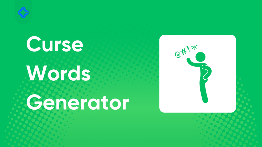 curse words generator