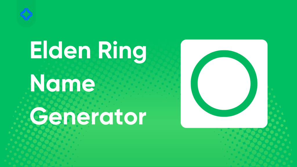 elden ring name generator