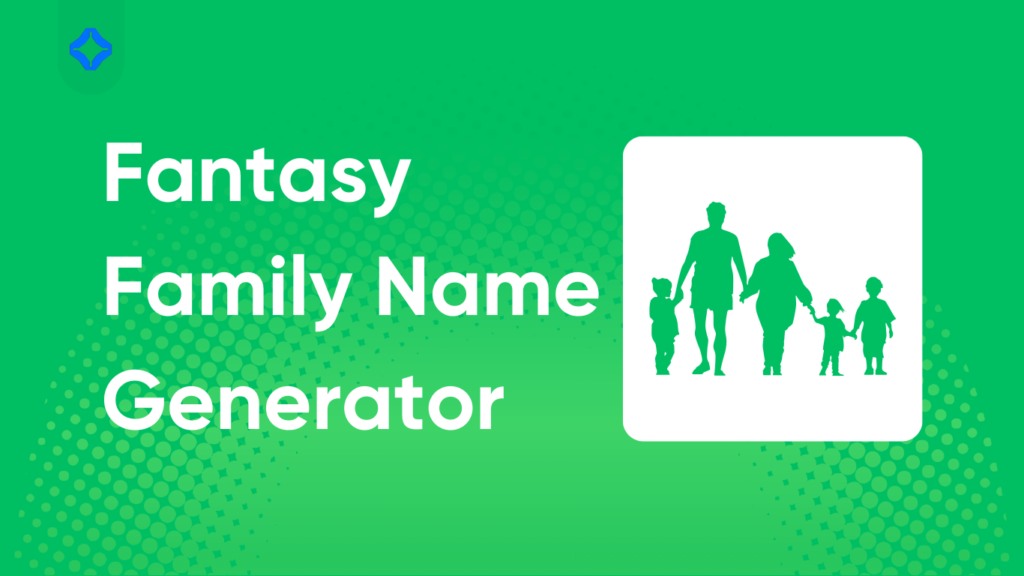 fantasy family name generator