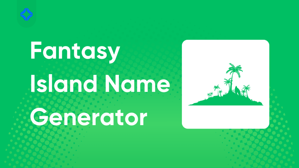 fantasy island name generator