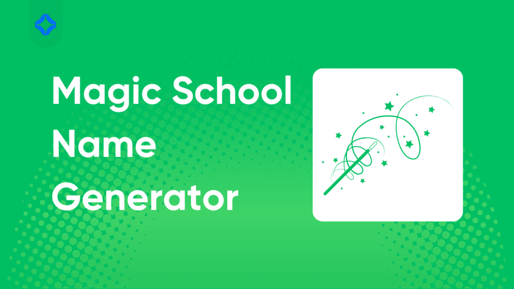 magic school name generator