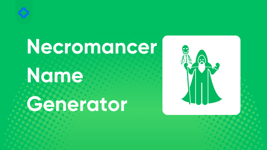 necromancer name generator