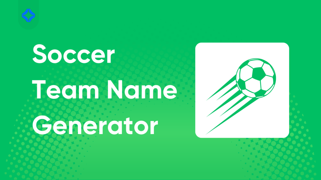 soccer team name generator