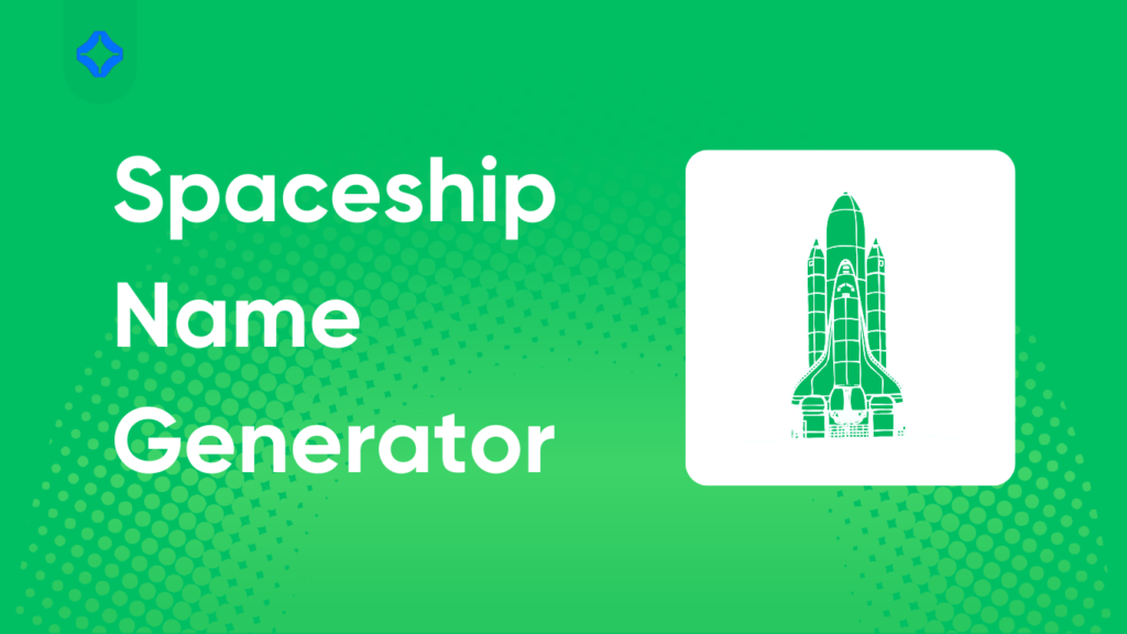 spaceship name generator