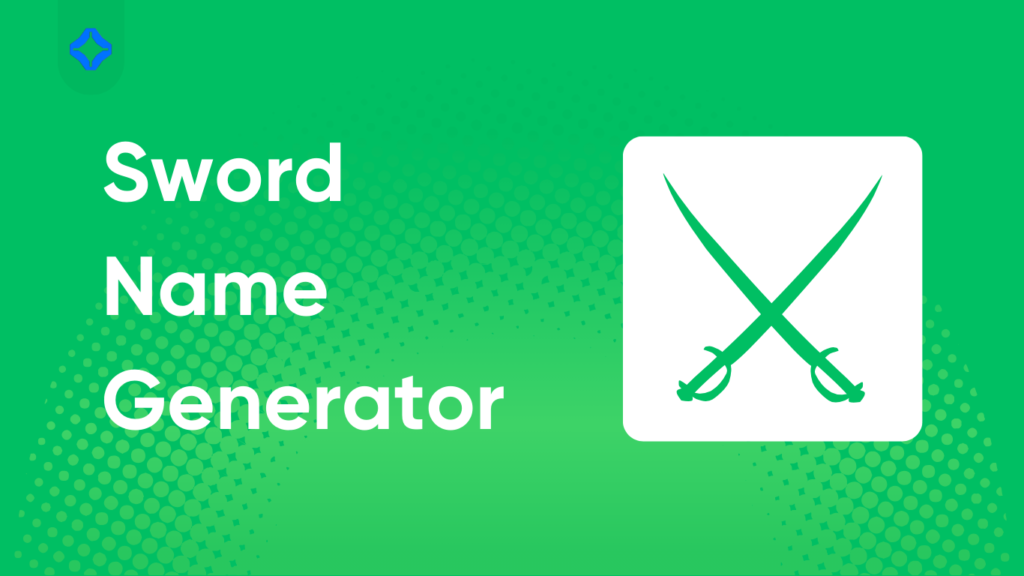 sword name generator