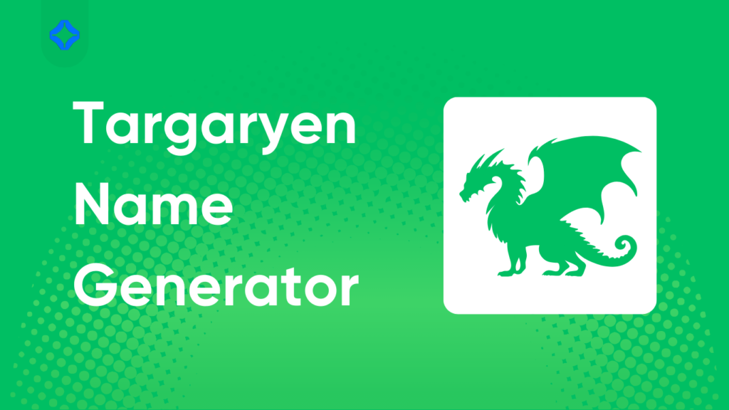 targaryen name generator