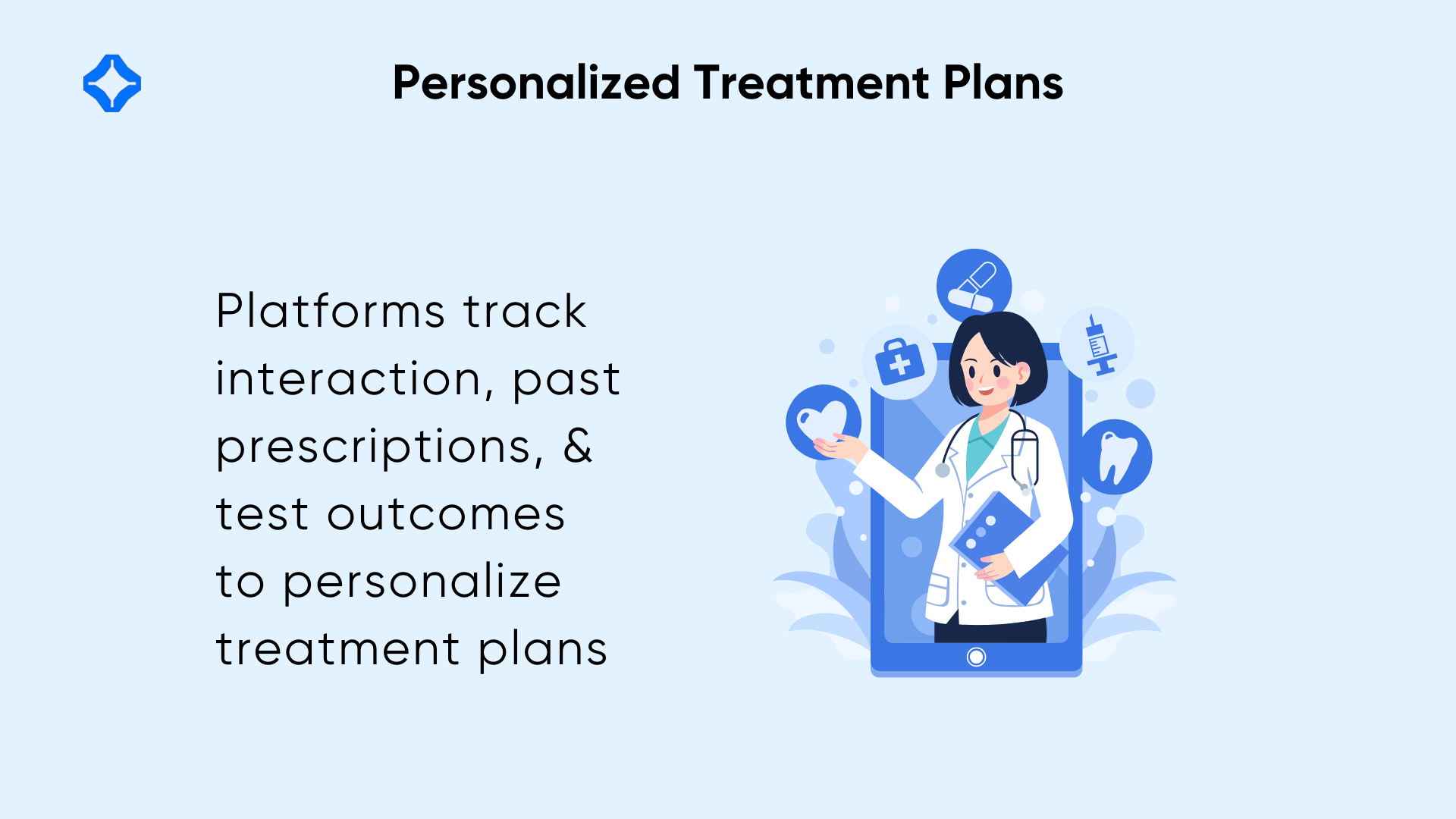 Personalized Treatment Plans