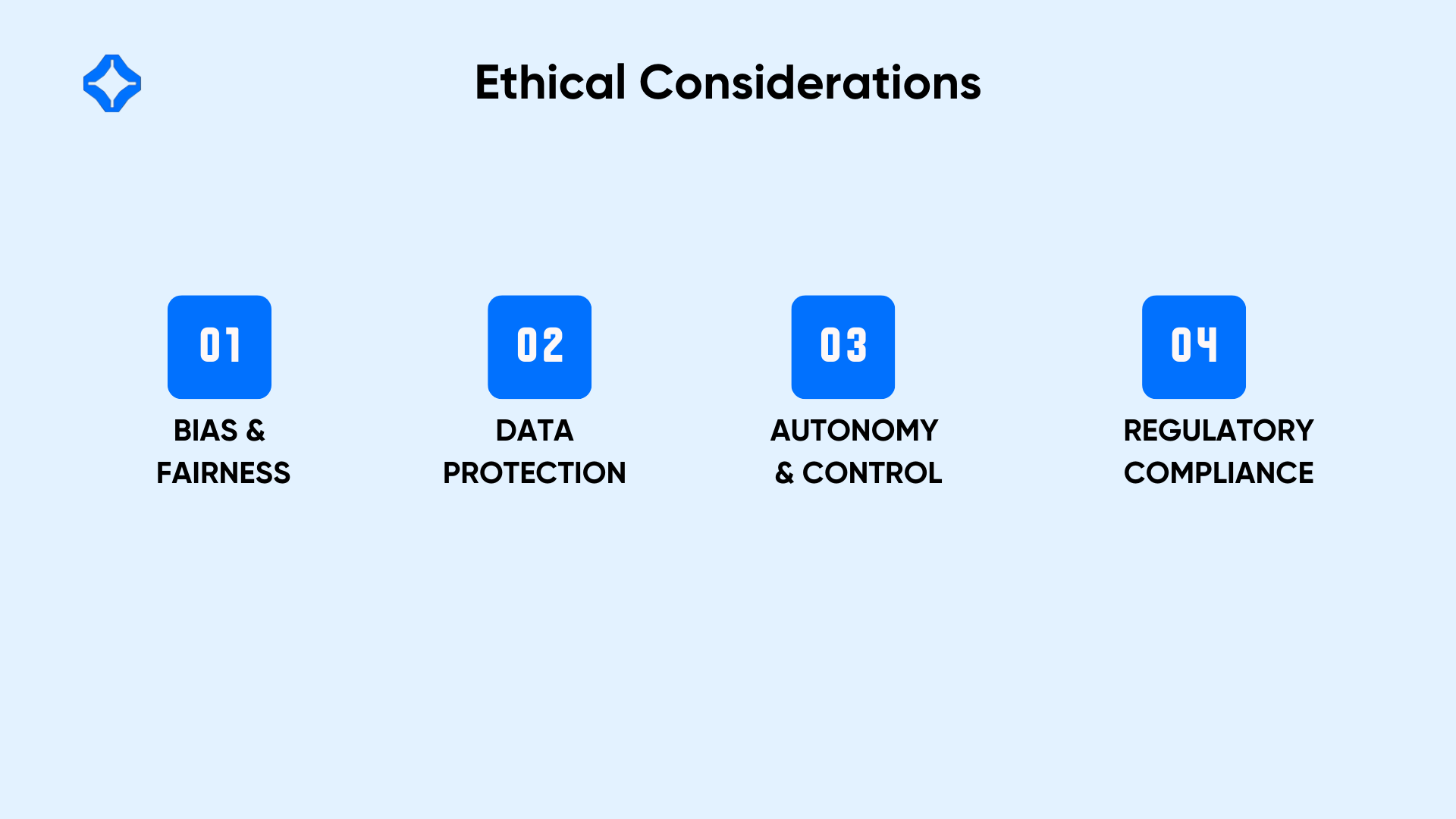 Ethical Considerations