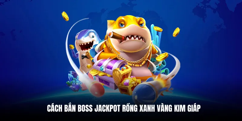 Tìm hiểu quy luật, từ A - Z cách bắn cá Rùa xanh chuẩn.